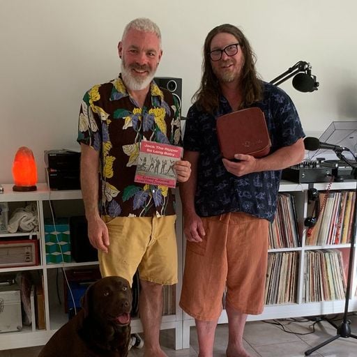 Diddy Wah w/ Blind Benny - 11th January 2026