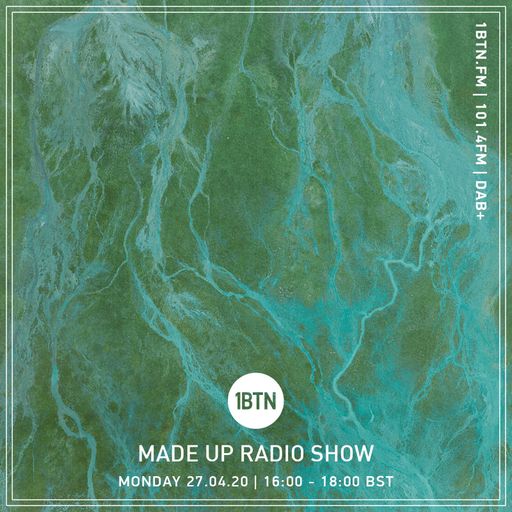 Made Up Radio Show - 27.04.2020