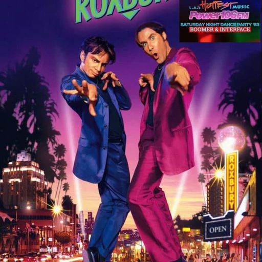 A NIGHT AT THE ROXBURY POWER MIX INTERFACE GLOBAL MUSIC FT JON INTERFACE