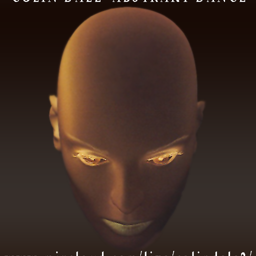 Colin Dale - Abstrakt Dance Show - 19.06.2025