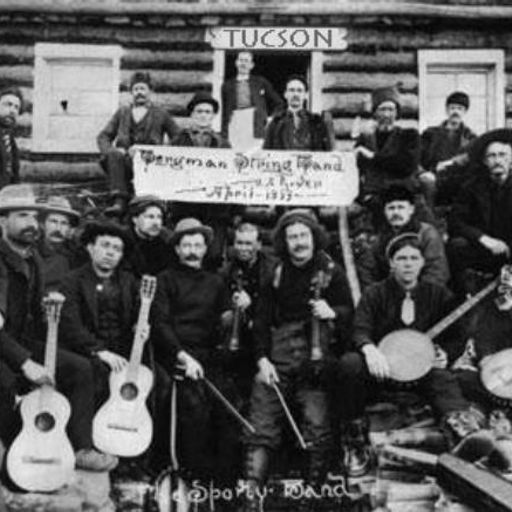 Old Time  Music Hour