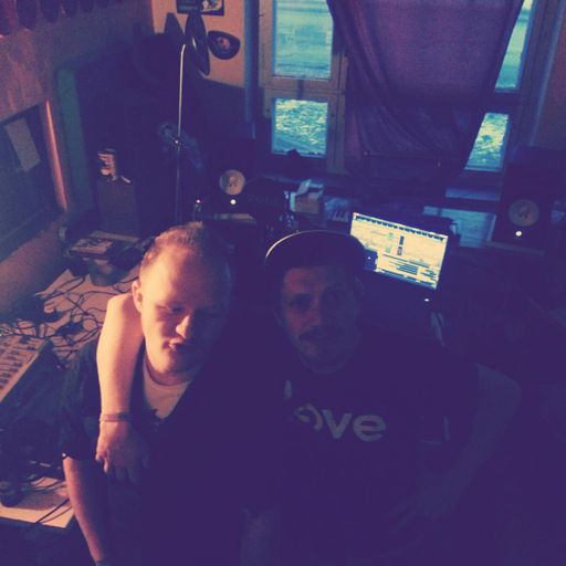 Welle One Love mit DubbinFlow & MilkyRay (31.03.2013)