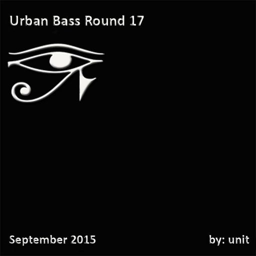 Urban Bass - Round 17