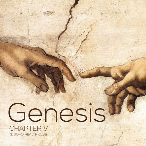 Genesis - Chapter V