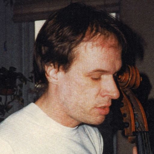 On the Wire - 25th May 2019 - Arthur Russell Special