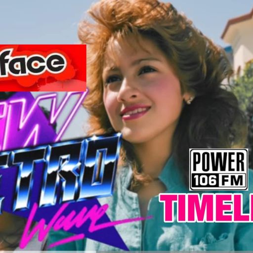 TIMELESS OLD SCHOOL POWER MIX INTERFACE GLOBAL MUSIC FT JON INTERFACE