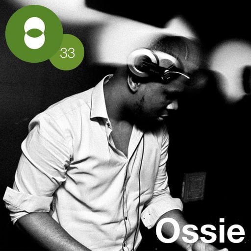 Concepto MIX #33 Ossie