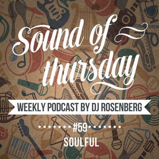 SOT #59 (Soulful)