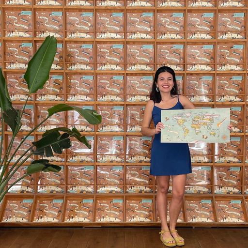 Coco Maria // 09-06-21