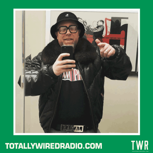 Way Back Wednesday Show - Essex Rascals ~ 29.11.23