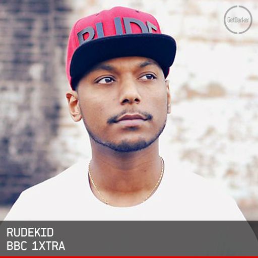 Rudekid - BBC 1xtra - 23.04.2016