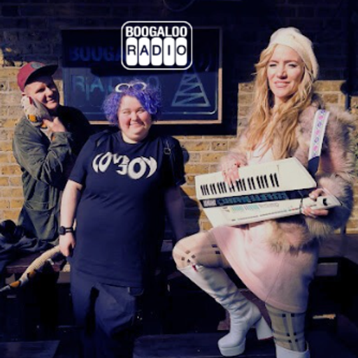 Adam Wedd ft. GUEST DJ AMITY & ALICE OFFLEY  (04/03/2026)