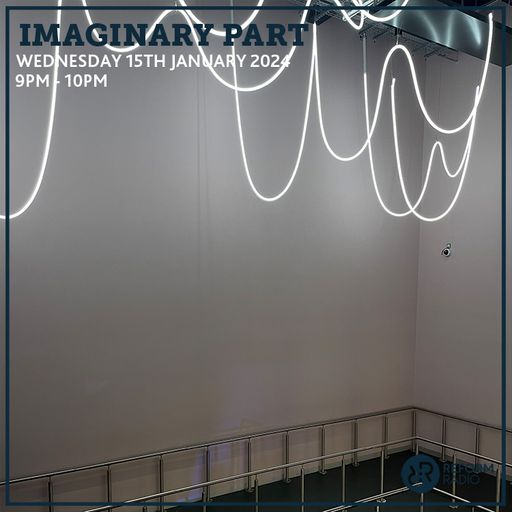 Imaginary Part 15th Jan 2025