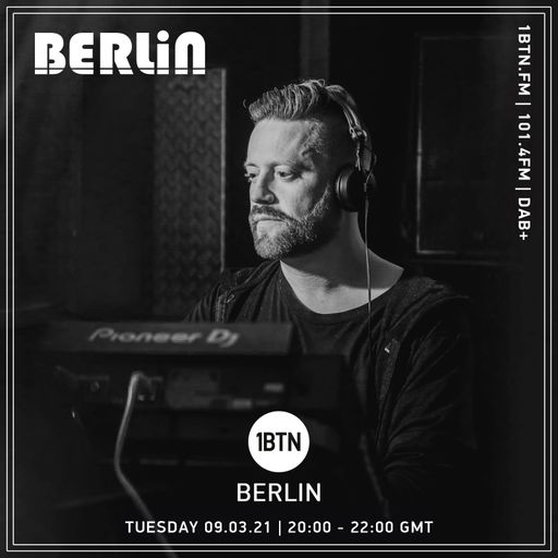 BERLIN - 09.03.2021