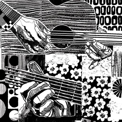 Tropic of Love with Mafalda – Tribute to Chess Records