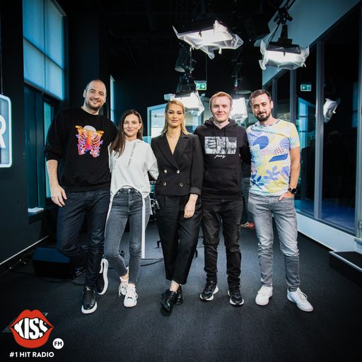 Razi cu Rusu si Andrei 22 aprilie 2021 invitata Feli si interventii cu Tudor Chirila si Adrian Nicul