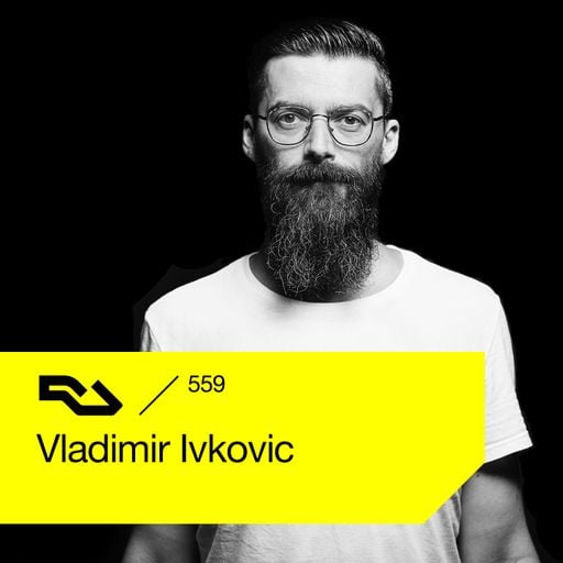 RA.559 Vladimir Ivkovic