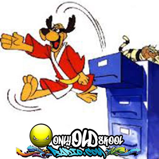 Ju Drops - Swap Chop - Friday 16th April 2021 OnlyOldSkoolRadio.com