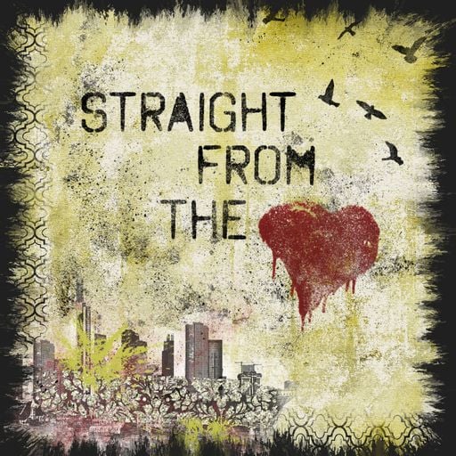 Straight From The Heart