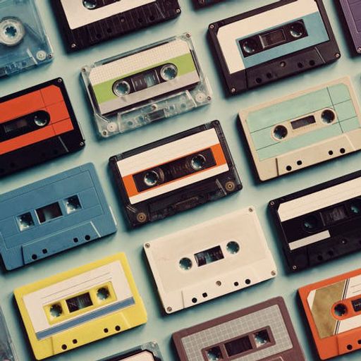 David G. - RuffMix 6 - Late 90s House Mixtape