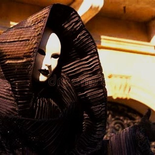 Hauntings in Venice (ExtendedProgressiveRock)