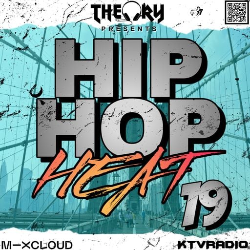 HIP HOP HEAT 19
