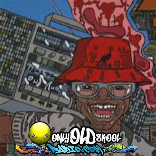 FlavRJay - OnlyOldSkoolRadio.com - Only Drum N Bass - Wednesday 29th July 2020