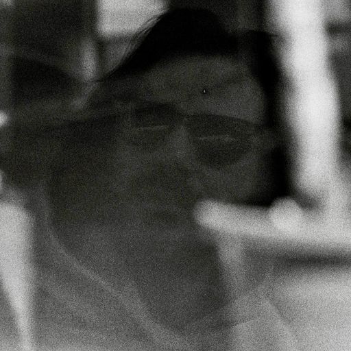 Jules X "David Lynch Tribute" - Monkey Shoulder Mix