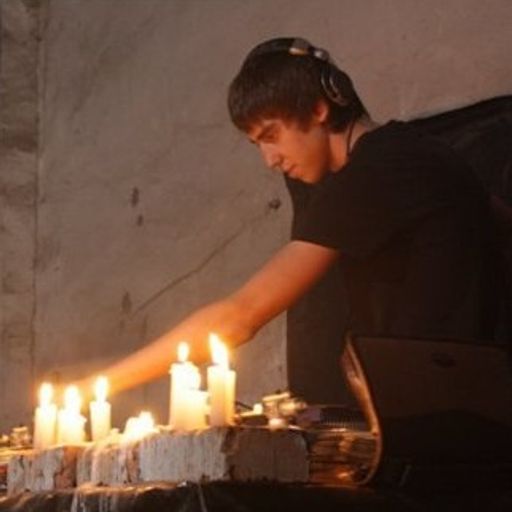 Welder guest mix (SL#25)