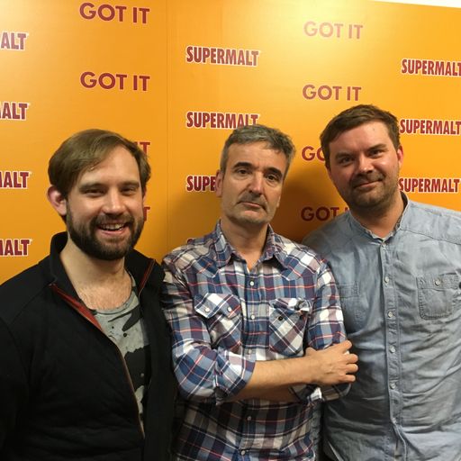 Bill's Pop-Up 230116