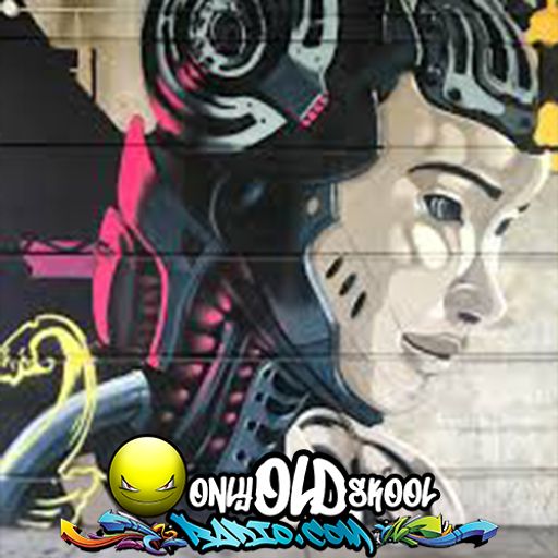 Matty P  - Sunday 7th February 2021 - OnlyOldSkoolRadio.com