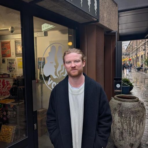 Flossy - 01/02/026 - [Voices Radio]