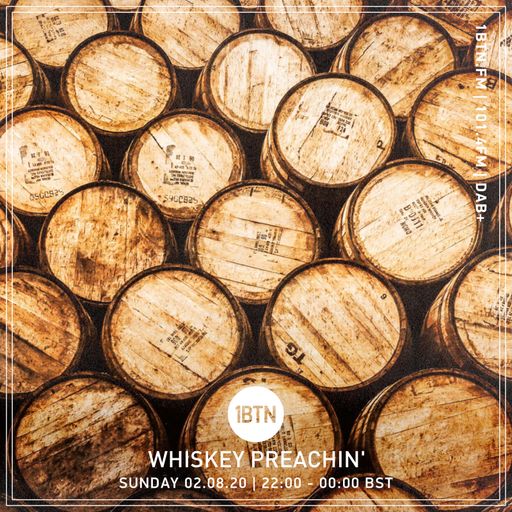 Whiskey Preachin' - 02.08.2020