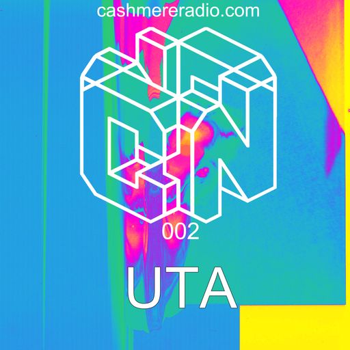 Common Narrative #2 w/ UTA & Natureboy Gold 21.09.172017