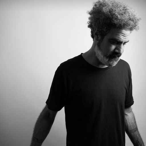 Dogmatik w/ Alex Arnout - 27.10.2016