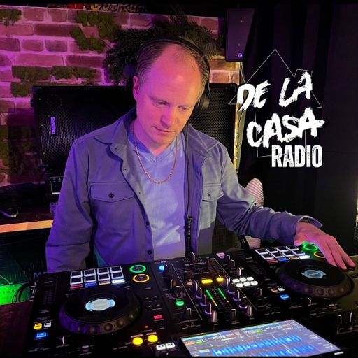 DJ Caru - De La Casa Radio 17.01.26