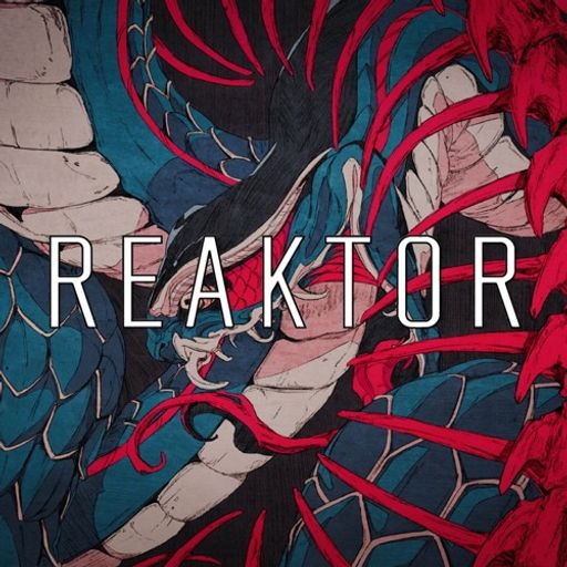 Dax J at "Reaktor" @ Elementenstraat (Rotterdam - NL) - 29 November 2019