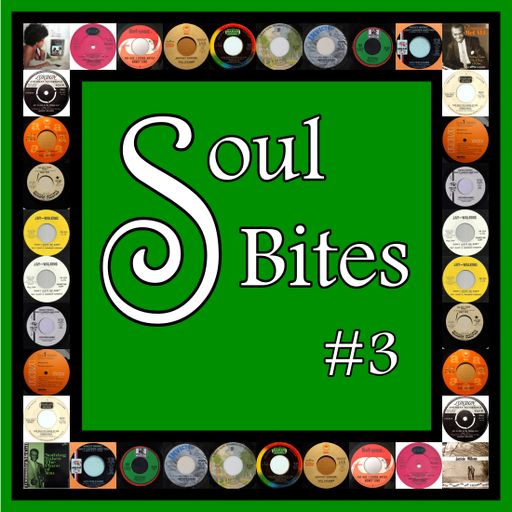 Soul Bites... #3