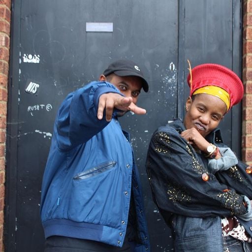 RAJI RAGS w/ Toya Delazy - 26th September 2025