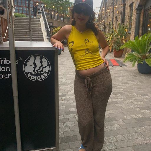 The Skanky Hour w/ Kuntessa - 24/06/22