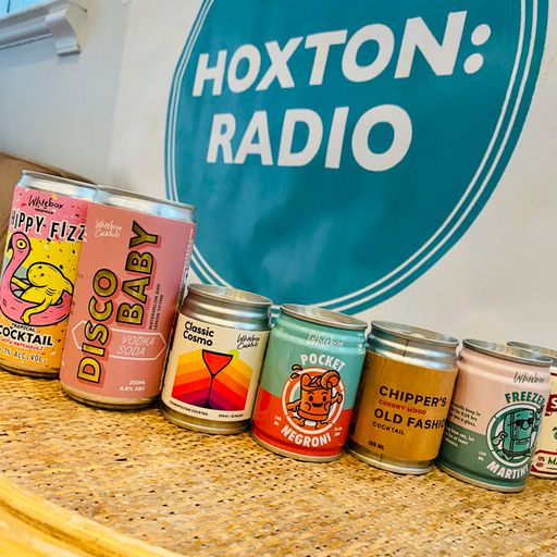 Food + Drink Show 09-03-23