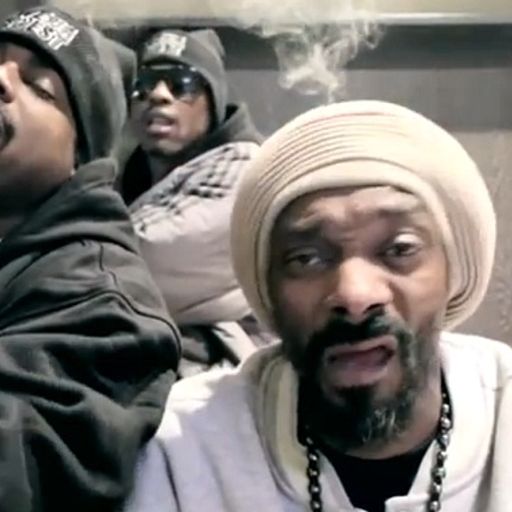 G-Funk Mixtape