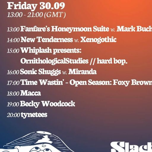 Bass Bin w. Schmuck, Product Toss & Lace Atone - October 2022