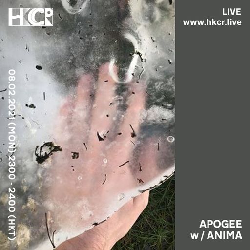 APOGEE w/ ANIMA - 08/02/2021