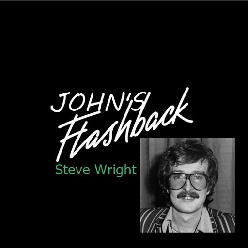 Gary presents a special hour in tribute to his friend and radio colleague Steve Wright