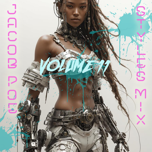 Jacob Poe_Styles Mix 11