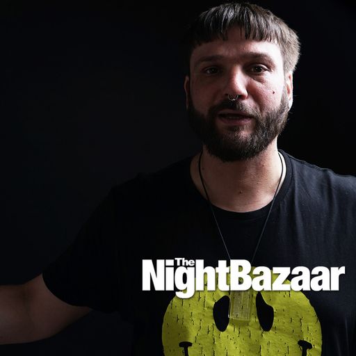 Saytek (Live) - The Night Bazaar Sessions - Volume 95