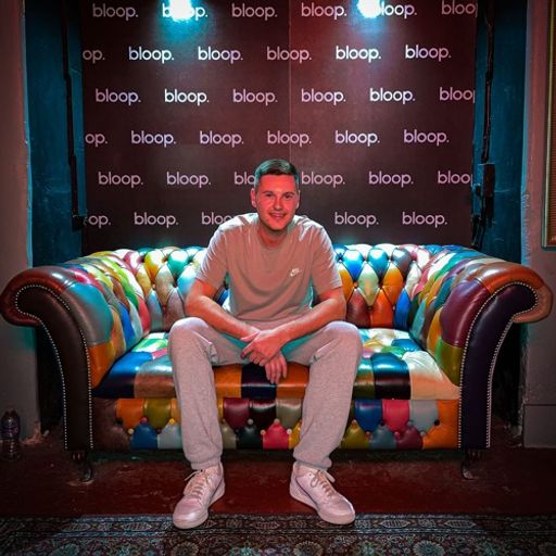 Rollers Club w/ Reckon - 12.10.24