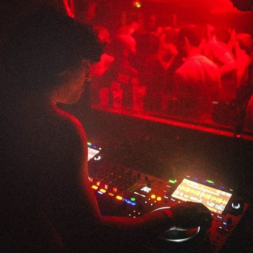 Word of Command - Live from Spectrum Waves x BUTT - 1st April 2026