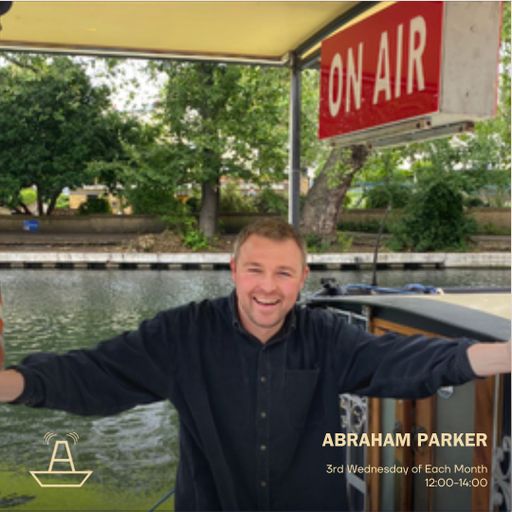 Abraham Parker | The BoAt Pod | July 2023